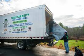 Best Commercial Junk Removal  in Schaumburg, IL